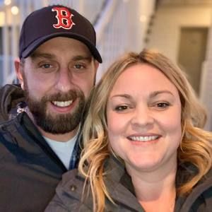 Meet your Posher, Katie ann